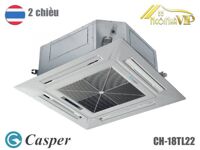 Điều hòa Casper 18000 BTU 2 chiều CH-18TL22 gas R-410A