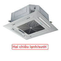 Điều hòa Casper 28000 BTU 2 chiều CH-28TL22 gas R-410A