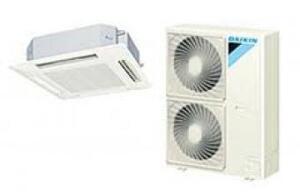 Điều hòa Daikin 36000 BTU 2 chiều FHYC100KVE9 gas R-22