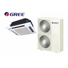 Điều hòa Gree 42000 BTU 1 chiều GKH42K3BI