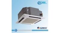 Điều hòa âm trần Gree 30000 BTU 1 chiều GKH-30