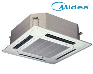 Điều hòa Midea 50000 BTU 2 chiều MCD-50HR