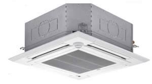 Điều hòa âm trần Mitsubishi Electric 42000 BTU 1 chiều PL-M42BAKLCM gas R-32