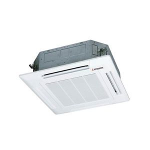 Điều hòa âm trần Mitsubishi heavy 45000BTU 1 chiều FDT125CSZ-W5, gas R32