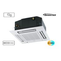 Điều hòa Panasonic Inverter 12000 BTU 2 chiều CS-MZ35WB4H8A gas R-410A