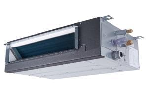 Điều hòa âm trần nối ống gió 42000 BTU Hisense AUD-42CX6REHH R-32