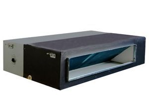 Điều hòa âm trần nối ống gió Casper Inverter 48000 BTU 1 chiều DC-48IS35 gas R-32