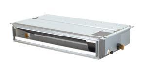 Điều hòa âm trần nối ống gió Daikin Inverter 13600 BTU 1 chiều FDLF40DV1/RZFC40EVM gas R-32