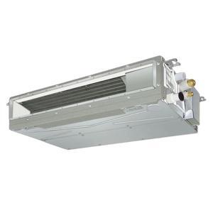 Điều hoà âm trần nối ống gió Toshiba Inverter 12000 BTU 1 chiều RAS-M13U2DCV-E gas R-410A