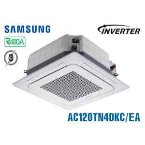 Điều hòa âm trần SamSung 1 chiều inverter 42000BTU AC120TN4DKC/EA-AC120TXADNC/EA