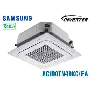 Điều hòa âm trần Samsung 36000BTU 1 chiều AC100TN4DKC/EA