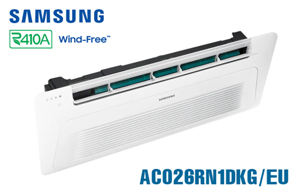 Điều hòa âm trần Samsung AC026RN1DKG/EU - 2 chiều, 9000BTU