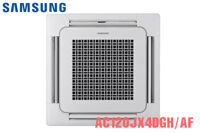 Điều hòa âm trần Samsung 45000 BTU 2 chiều AC120JN4DEH/AF gas R-410