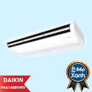 Điều hòa Daikin Inverter 47800 BTU 1 chiều FHA140BVMV/RZF140CVM gas R-32 - Điều khiển dây