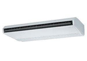 Điều hòa áp trần Daikin Inverter 24000 BTU 1 chiều FHFC71DV1/RZFC71DVM gas R-32 - Điều khiển dây BRC2E61, 3 pha