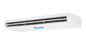 Điều hòa áp trần Daikin Inverter 42000 BTU 1 chiều FHA125CVMA/RZF125CVM gas R-32 - Điều khiển dây