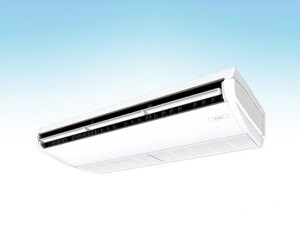 Điều hòa áp trần Daikin Inverter 18000 BTU 2 chiều FHA50BVMV/RZA50DV2V gas R-32 - Điều khiển dây