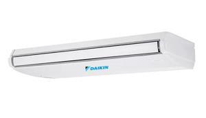 Điều hòa áp trần Daikin Inverter 48000 BTU 2 chiều FHA140CVMA/RZA140DV1 gas R-32 - Điều khiển dây