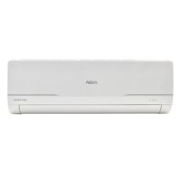 Điều hòa Aqua Inverter 12000 BTU 1 chiều AQA-KCRV13WNMA