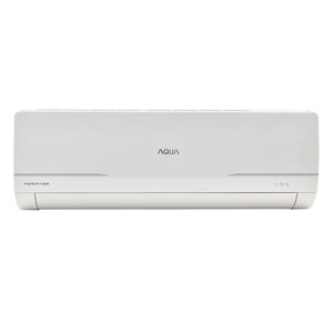 Điều hòa Aqua Inverter 12000 BTU 1 chiều AQA-KCRV13WNMA