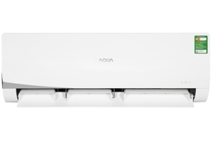 Điều hòa Aqua 12000 BTU 1 chiều AQA-KR/CR12PA gas R-32