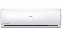 Điều hòa Aqua Inverter 12000 BTU 1 chiều AQA-KCRV13TH gas R-32