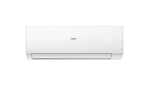 Điều hòa Aqua 12000 BTU 2 chiều AQA-H13PH gas R-32