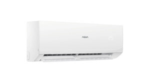 Điều hòa Aqua 12000 BTU 2 chiều AQA-H13PH gas R-32