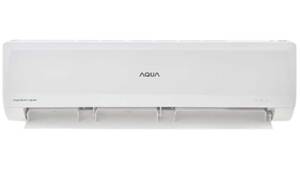 Điều hòa Aqua Inverter 18000 BTU 1 chiều AQA-KCRV18WNMA gas R-32