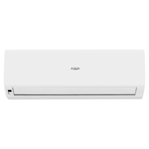 Điều hòa Aqua Inverter 12000 BTU 1 chiều AQA-KCHV12D gas R-32