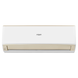 Điều hòa Aqua 9000 BTU 1 chiều AQA-KR9KB gas R-32