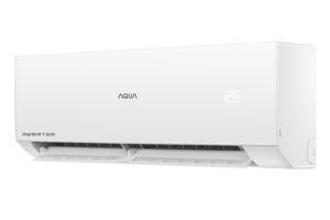 Điều hòa Aqua Inverter 12500 BTU 1 chiều AQA-RV13QA2 gas R-32