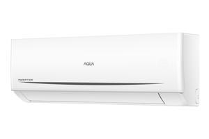 Điều hòa Aqua Inverter 12500 BTU 1 chiều AQA-RV13QC2 gas R-32