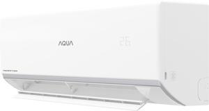 Điều hòa Aqua Inverter 12500 BTU 1 chiều AQA-RUV13RB2 gas R-32