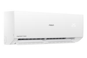 Điều hòa Aqua Inverter 12500 BTU 1 chiều AQA-RV13QA2 gas R-32