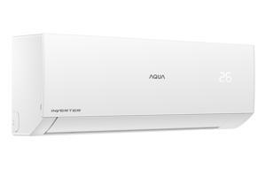 Điều hòa Aqua Inverter 17500 BTU 1 chiều AQA-RV18QE gas R-32