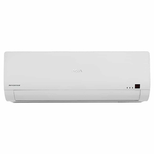 Điều hòa Aqua Inverter 18000 BTU 1 chiều AQA-KRV18WGSB gas R-32