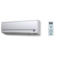 Điều hòa Carrier 12000 BTU 2 chiêu 38/42 HRS012 gas R-22