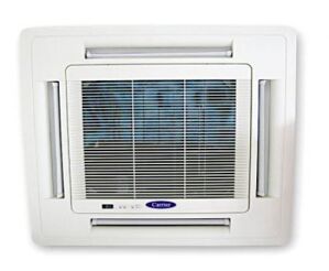 Điều hòa Carrier 125000 BTU 1 chiều 38/40LZA125 gas R-22