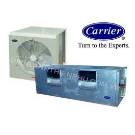 Điều hòa Carrier 125000 BTU 1 chiều 38/40LZA125 gas R-22