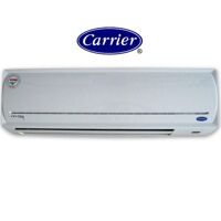 Điều hòa Carrier 18000 BTU 1 chiều 38/42CER018-703 gas R-410A