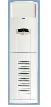 Điều hòa Carrier 36000 BTU 1 chiều 38RGT036S130 gas R-22