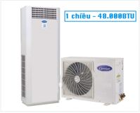 Điều hòa Carrier 48000 BTU 1 chiều 38RLU048S301/40QBU048X-10FW gas R-22