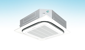 Điều hòa Daikin 21000 BTU 1 chiều FCNQ21MV1/RNQ21MV1 gas R-410A - Điều khiển dây