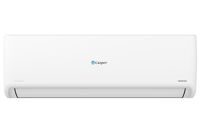 Điều hòa Casper Inverter 12000 BTU 1 chiều GC-12IS32 gas R-32