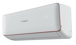 Điều hòa Casper 12000 BTU 2 chiều AE-12HF1 gas R-410A