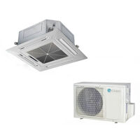 Điều hòa Casper 24000 BTU 1 chiều CC-24TL22 gas R-410A