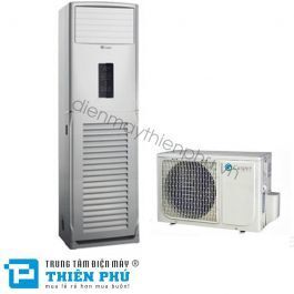 Điều hòa Casper 48000 BTU 1 chiều FC-48TL22 gas R-410A