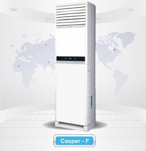 Điều hòa Casper 18000 BTU 2 chiều FH-18TL11 gas R-410A