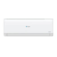 Điều hòa Casper Inverter 9000 BTU 1 chiều TC-09IS35 gas R-32